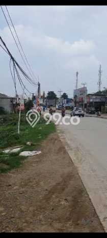 Tanah di Serang Cibarusah, Cikarang Luas 10220m2 Dijual Segera Tanah di Serang Cibarusah, Cikarang Luas 10220m2 Dijual Segera