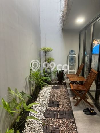 Best Deal Hunian Mewah Ideal dan Luas di Cakung, Jakarta Timur Best Deal Hunian Mewah Ideal dan Luas di Cakung, Jakarta Timur