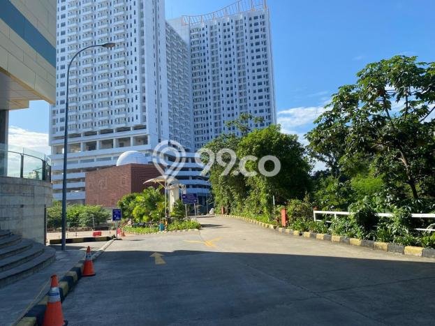 Dijual Apartemen di Depok 1 Kamar & 1 Kamar Mandi, Luas 48m2 Dijual Apartemen di Depok 1 Kamar & 1 Kamar Mandi, Luas 48m2