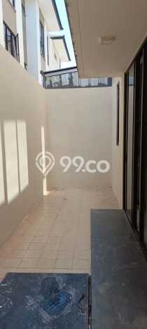Rumah sewa siap huni 4 KT di Jakarta Garden City, Jakarta Timur Rumah sewa siap huni 4 KT di Jakarta Garden City, Jakarta Timur