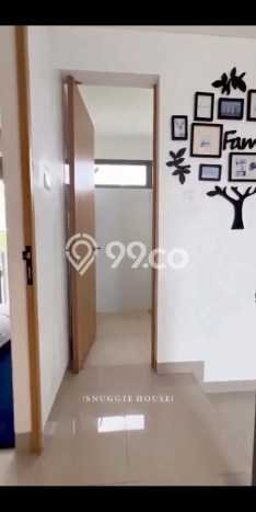 Rumah Modern 3 KT di Harapan Indah Bekasi Full Furnished Rumah Modern 3 KT di Harapan Indah Bekasi Full Furnished