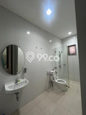 Ready to Use! Luxury House LT 220m2 Desain Elegan di Jakarta Garden City Ready to Use! Luxury House LT 220m2 Desain Elegan di Jakarta Garden City