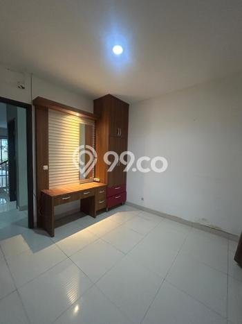 Ready to Use! Luxury House LT 220m2 Desain Elegan di Jakarta Garden City Ready to Use! Luxury House LT 220m2 Desain Elegan di Jakarta Garden City