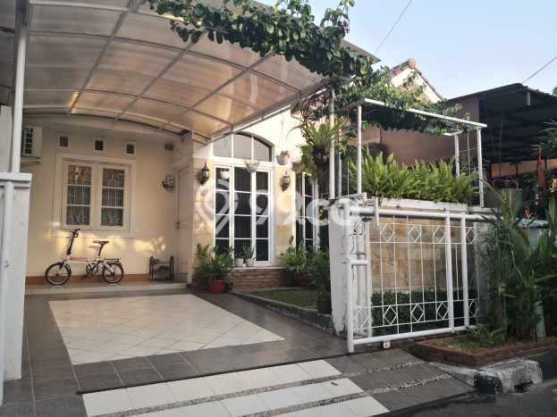For Sale Hunian Rumah Nyaman 3 Kamar di Metland Menteng, Jakarta Timur For Sale Hunian Rumah Nyaman 3 Kamar di Metland Menteng, Jakarta Timur