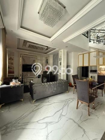 Rumah Modern 2 Kamar LT 83m2 di Jatiraden Rumah Modern 2 Kamar LT 83m2 di Jatiraden