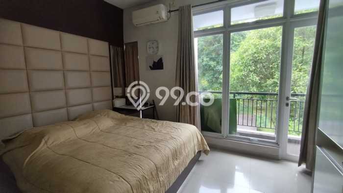 Rumah Modern 4 Kamar LT 96m2 di Metland Menteng Rumah Modern 4 Kamar LT 96m2 di Metland Menteng