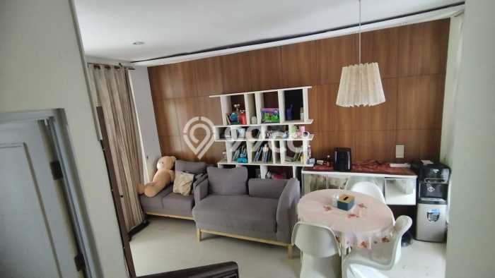 Rumah Modern 4 Kamar LT 96m2 di Metland Menteng Rumah Modern 4 Kamar LT 96m2 di Metland Menteng
