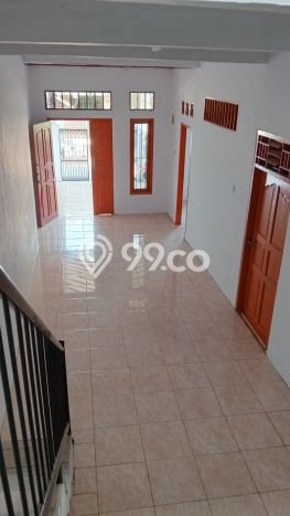 Rumah Modern 2 KT di Bekasi Bekasi Unfurnished Rumah Modern 2 KT di Bekasi Bekasi Unfurnished