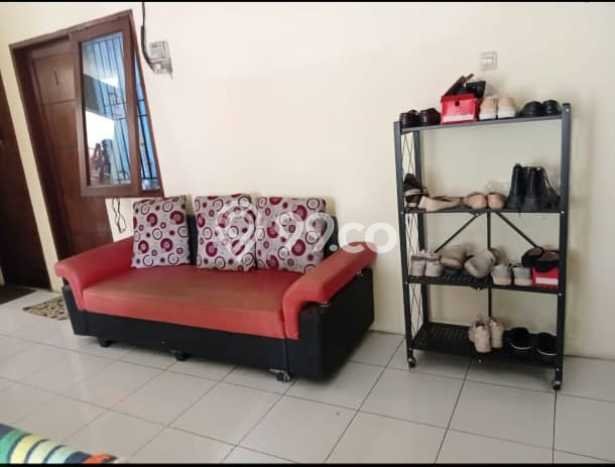 Dijual Kost Strategis di Ciputat, Tangerang Selatan 13 KT, 13 KM, Luas Bangunan 250m2 Dijual Kost Strategis di Ciputat, Tangerang Selatan 13 KT, 13 KM, Luas Bangunan 250m2