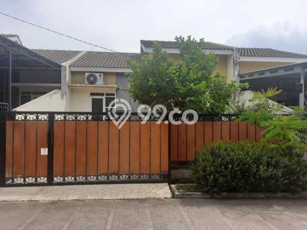 Hunian Nyaman 2 KT Harga Terjangkau di Citayam Depok Hunian Nyaman 2 KT Harga Terjangkau di Citayam Depok