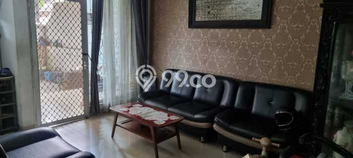 Jual Rumah Favorit Siap Huni LB 250m2 di Cakung, Jakarta Timur Jual Rumah Favorit Siap Huni LB 250m2 di Cakung, Jakarta Timur