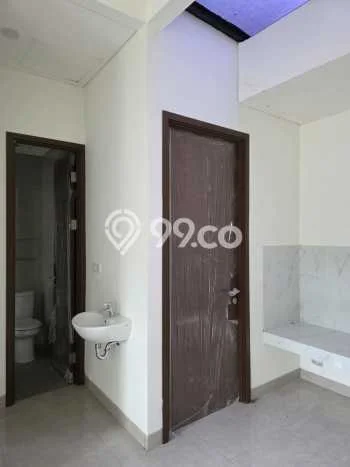 Jarang Ada! Rumah Sewa 2 Kamar Nyaman Siap Huni Bintaro Jarang Ada! Rumah Sewa 2 Kamar Nyaman Siap Huni Bintaro