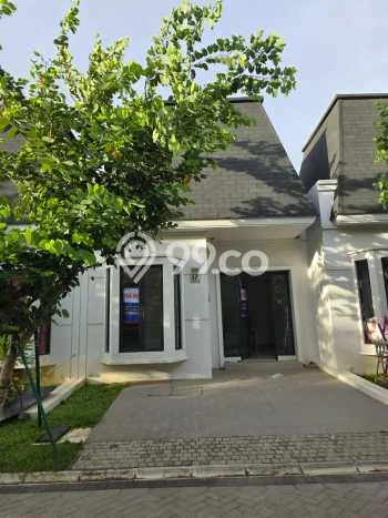 Jarang Ada! Rumah Sewa 2 Kamar Nyaman Siap Huni Bintaro Jarang Ada! Rumah Sewa 2 Kamar Nyaman Siap Huni Bintaro