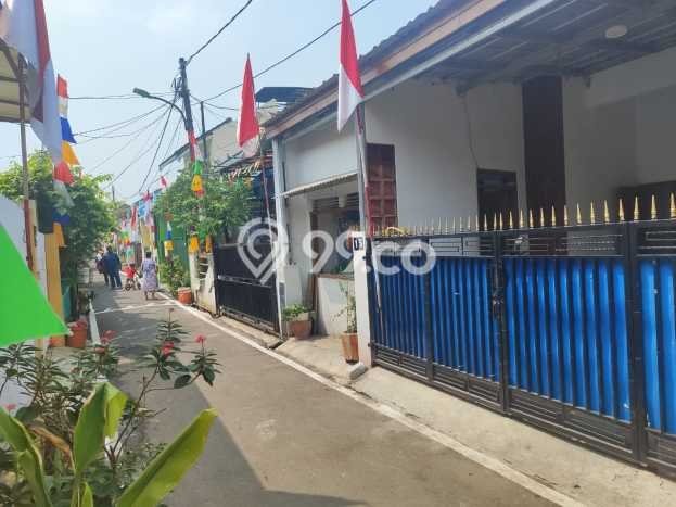 Hunian Nyaman Asri 2 KT Siap Huni di Metland Menteng Jakarta Timur Hunian Nyaman Asri 2 KT Siap Huni di Metland Menteng Jakarta Timur