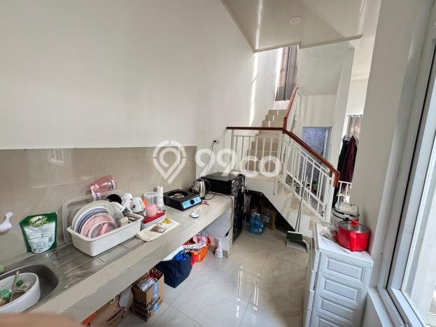 Hunian Cantik Modern Lb 98m2 di Bekasi Utara, Bekasi Hunian Cantik Modern Lb 98m2 di Bekasi Utara, Bekasi