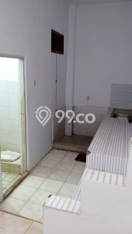 Rumah Modern 2 KT di Bekasi Bekasi Unfurnished Rumah Modern 2 KT di Bekasi Bekasi Unfurnished