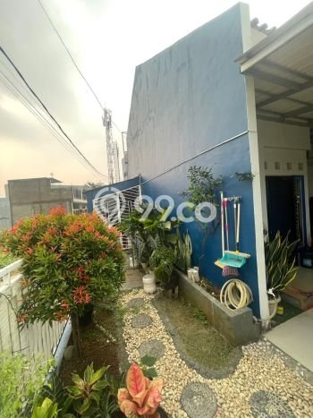 Dijual Cepat Rumah Bagus Siap Huni LB 60m2 di Bogor Barat, Bogor Dijual Cepat Rumah Bagus Siap Huni LB 60m2 di Bogor Barat, Bogor