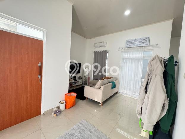Hunian Cantik Modern Lb 98m2 di Bekasi Utara, Bekasi Hunian Cantik Modern Lb 98m2 di Bekasi Utara, Bekasi