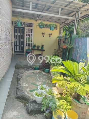 Hunian Nyaman Asri 3 KT Siap Huni di Citayam Depok Hunian Nyaman Asri 3 KT Siap Huni di Citayam Depok
