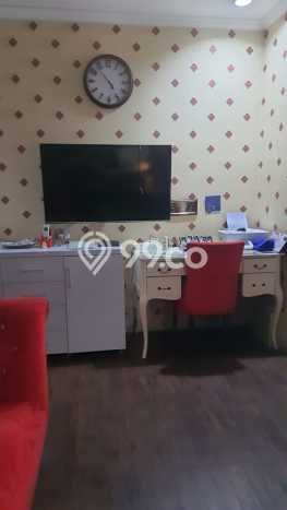 Jual Rumah Mewah Megah Dengan View Eksklusif di Jakarta Garden City, Jakarta Timur Jual Rumah Mewah Megah Dengan View Eksklusif di Jakarta Garden City, Jakarta Timur