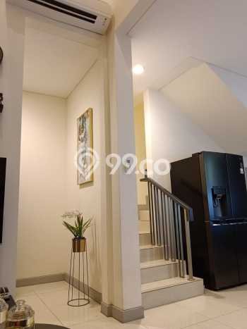 Rumah Luxury Modern Tanpa Renovasi di Jakarta Garden City Jakarta Timur Rumah Luxury Modern Tanpa Renovasi di Jakarta Garden City Jakarta Timur