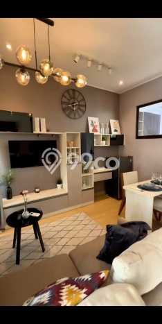 Rumah Minimalis 3 Kamar LT 64m2 di Harapan Indah Rumah Minimalis 3 Kamar LT 64m2 di Harapan Indah