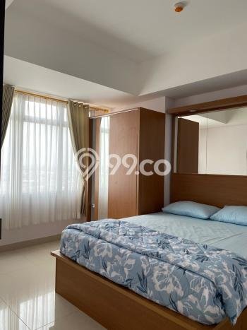 Dijual Apartemen di Depok 1 Kamar & 1 Kamar Mandi, Luas 48m2 Dijual Apartemen di Depok 1 Kamar & 1 Kamar Mandi, Luas 48m2