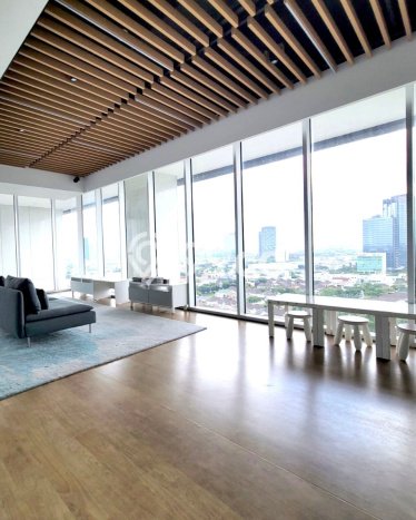 Apartemen Strategis di Serpong Utara, 1 KM, Luas 37m2m² Apartemen Strategis di Serpong Utara, 1 KM, Luas 37m2m²