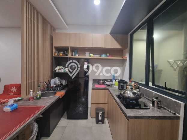 BEST DEAL! Hunian Disewakan dengan Harga Murah di Tangerang BEST DEAL! Hunian Disewakan dengan Harga Murah di Tangerang
