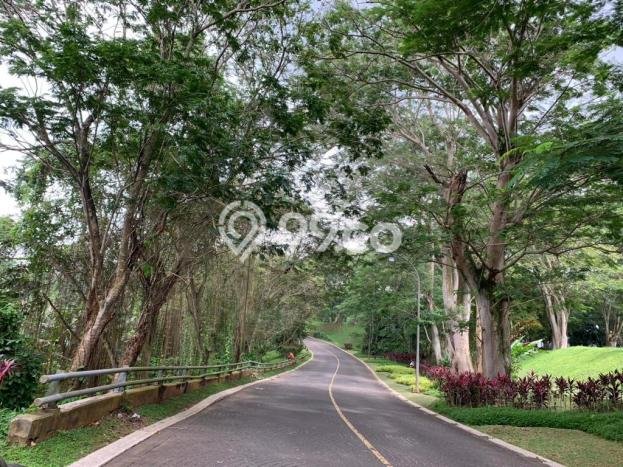 For Sale! Premium House LT 330m2 Desain Elegan di BSD City For Sale! Premium House LT 330m2 Desain Elegan di BSD City