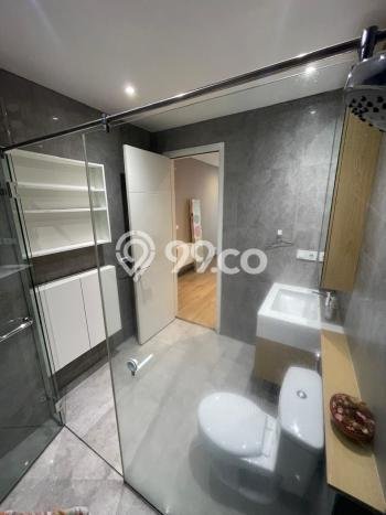 Apartemen Kawasan , 2 KT, Luas 100m2m², Area Strategis Apartemen Kawasan , 2 KT, Luas 100m2m², Area Strategis