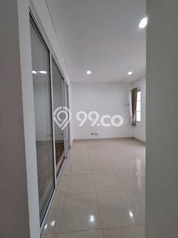 Rumah Modern 2 Kamar LT 60m2 di BSD Vanya Park Rumah Modern 2 Kamar LT 60m2 di BSD Vanya Park