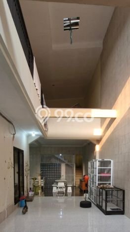 Ready to Use! Premium House LT 437m2 Desain Elegan di Alam Sutera Ready to Use! Premium House LT 437m2 Desain Elegan di Alam Sutera