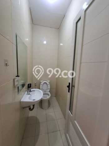 Rumah Modern 2 Kamar LT 60m2 di BSD Vanya Park Rumah Modern 2 Kamar LT 60m2 di BSD Vanya Park