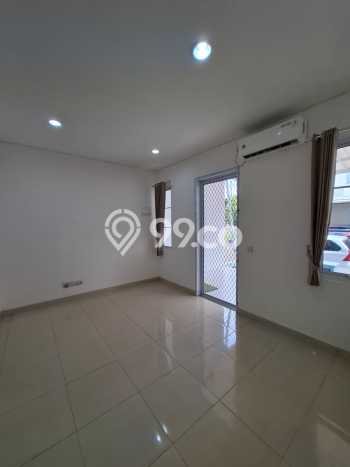 Rumah Modern 2 Kamar LT 60m2 di BSD Vanya Park Rumah Modern 2 Kamar LT 60m2 di BSD Vanya Park