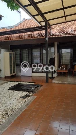 Hunian Mewah Dijual LT 523m2 di Tebet, Jakarta Selatan Hunian Mewah Dijual LT 523m2 di Tebet, Jakarta Selatan