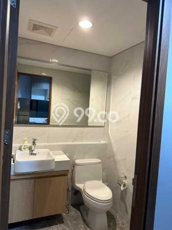 Apartemen di , 1 KT, Luas 37m2m², Area Strategis Apartemen di , 1 KT, Luas 37m2m², Area Strategis
