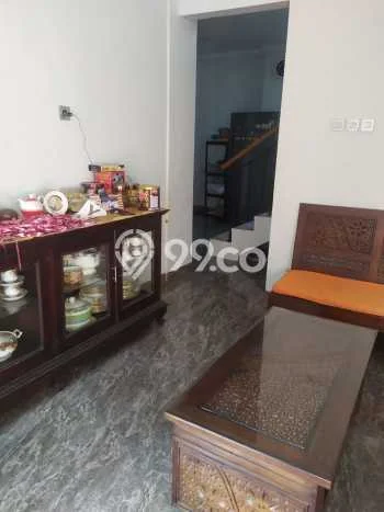 Jual Rumah Modern 4 KT di Graha Raya, Tangerang Selatan Jual Rumah Modern 4 KT di Graha Raya, Tangerang Selatan