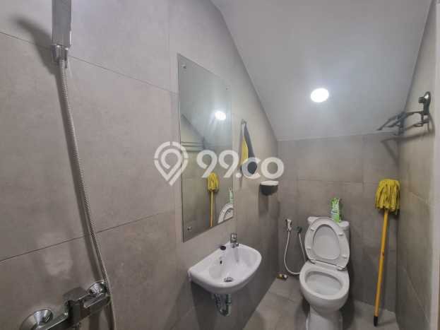 BEST DEAL! Hunian Disewakan dengan Harga Murah di Tangerang BEST DEAL! Hunian Disewakan dengan Harga Murah di Tangerang