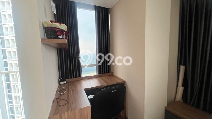 Untuk Dijual Apartemen 0 KT & 1 KM di Tangerang Area Strategis Untuk Dijual Apartemen 0 KT & 1 KM di Tangerang Area Strategis