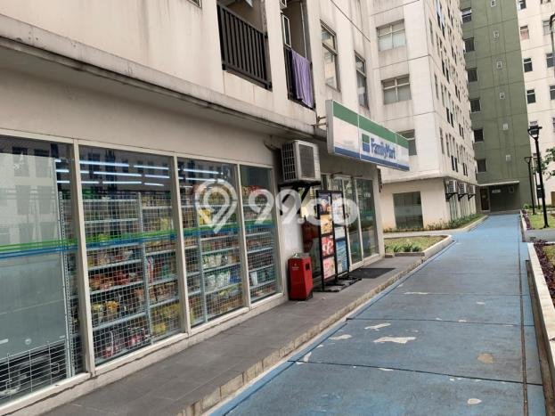 Untuk Dijual Apartemen 2 KT & 1 KM di Tangerang Lokasi Strategis Untuk Dijual Apartemen 2 KT & 1 KM di Tangerang Lokasi Strategis