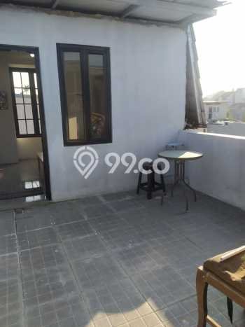 Jual Rumah Modern 4 KT di Graha Raya, Tangerang Selatan Jual Rumah Modern 4 KT di Graha Raya, Tangerang Selatan