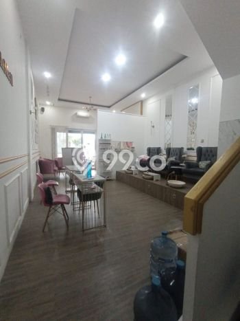 Unit Ruko Dijual di Tangerang LT 80m2 & LB 220m2 Unit Ruko Dijual di Tangerang LT 80m2 & LB 220m2