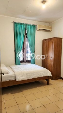 Rumah Modern 2 KT di Alam Sutera Tangerang Unfurnished Rumah Modern 2 KT di Alam Sutera Tangerang Unfurnished