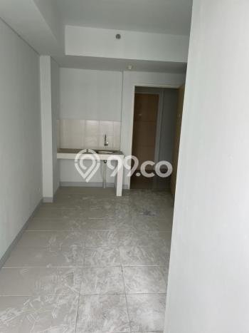 Apartemen Terjangkau Dijual di Tangerang 2 KT & 1 KM Apartemen Terjangkau Dijual di Tangerang 2 KT & 1 KM