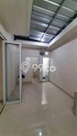 Jarang Ada! Rumah Kontrakan 3 Kamar Nyaman Siap Huni Graha Raya Jarang Ada! Rumah Kontrakan 3 Kamar Nyaman Siap Huni Graha Raya