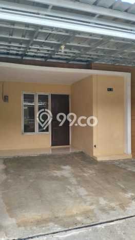 Jual Rumah Murah Meriah Parung Punya 2 Kamar & LT 72m2 Jual Rumah Murah Meriah Parung Punya 2 Kamar & LT 72m2