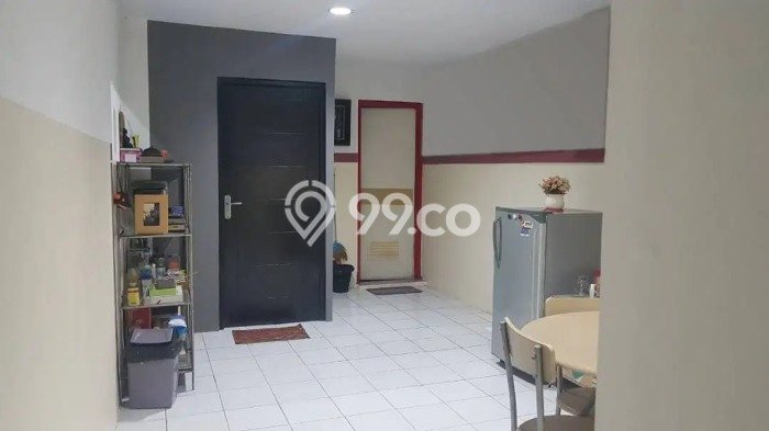 Paling Dicari! Ruko Dijual di Taman Palem Harga Kompetitif Paling Dicari! Ruko Dijual di Taman Palem Harga Kompetitif