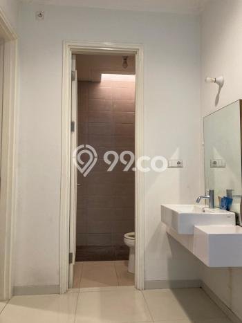 Rumah Elit Modern Tanpa Renovasi di Alam Sutera Tangerang Rumah Elit Modern Tanpa Renovasi di Alam Sutera Tangerang
