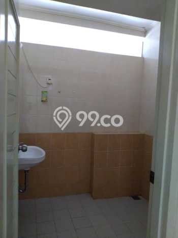 Jual Rumah Eksklusif 4 KT di Alam Sutera, Tangerang Jual Rumah Eksklusif 4 KT di Alam Sutera, Tangerang